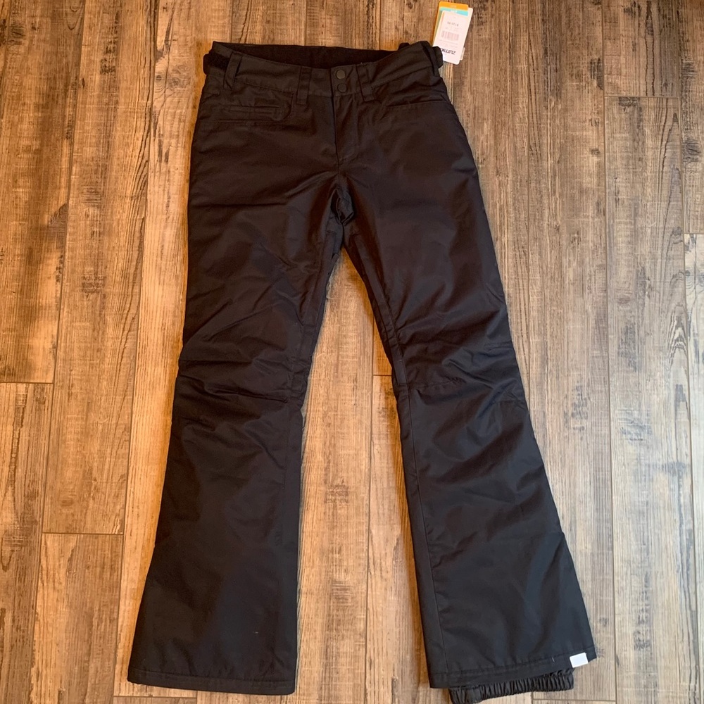 SOLD NWT women's Roxy slim fit 2-4